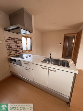 レフトホース東浦和の物件内観写真